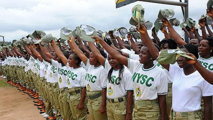 Nigeria Unveils New NYSC Structure, 11 Career Streams