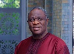 Ekiti Guber Aspirant Alleges Opposition Intimidation (News Central TV)