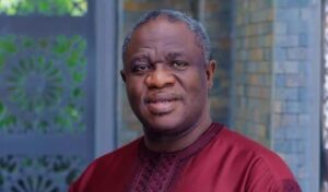 Ekiti Guber Aspirant Alleges Opposition Intimidation (News Central TV)