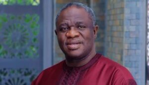 Ekiti Guber Aspirant Alleges Opposition Intimidation (News Central TV)