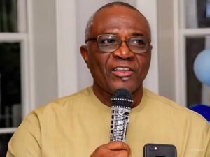 Tinubu's Aide Questions Widespread Hunger Claims