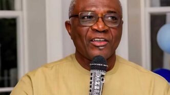 Tinubu's Aide Questions Widespread Hunger Claims