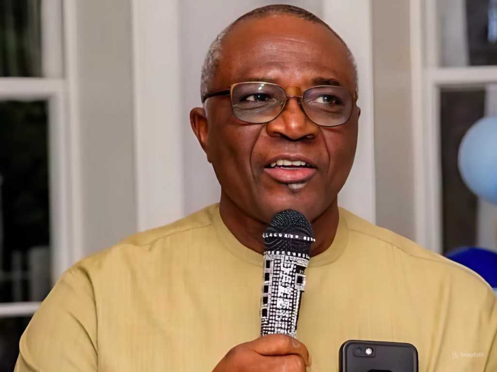 Tinubu's Aide Questions Widespread Hunger Claims