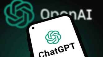 Florida Sues OpenAI Over ChatGPT Risks to Minors 