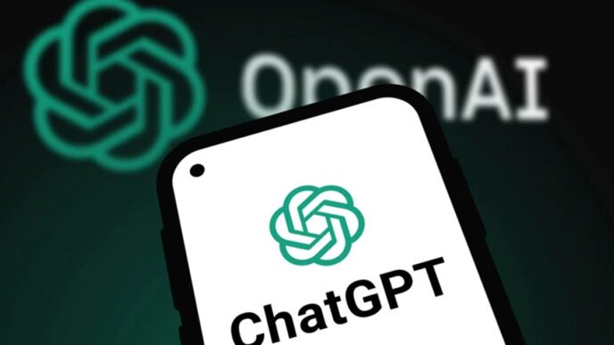 Florida Sues OpenAI Over ChatGPT Risks to Minors 