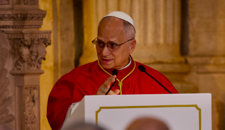 Pope Leo Calls for Talks as Tigray Fighting Resumes 