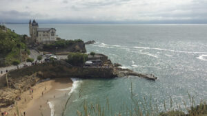Woman Dies After Cliff Collapse at French Beach