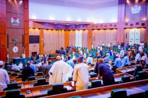 The House of Representatives has called on the Nigerian Government and security agencies to urgently secure the release of 42 schoolchildren abducted from Mussa Ward in Askira-Uba Local Government Area of Borno State, while also urging the creation of a comprehensive national framework to protect schools.
