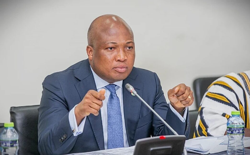 Ghana Repatriates Citizens Displaced by Abidjan Demolitions
