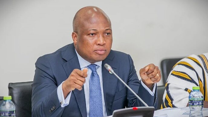 Ghana Repatriates Citizens Displaced by Abidjan Demolitions