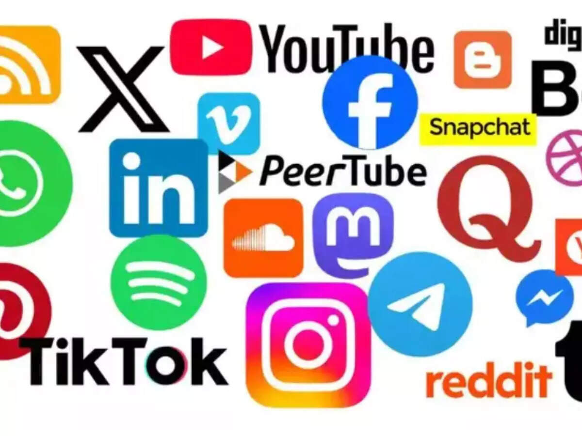 Social Media Firms Settle Kentucky School Lawsuit