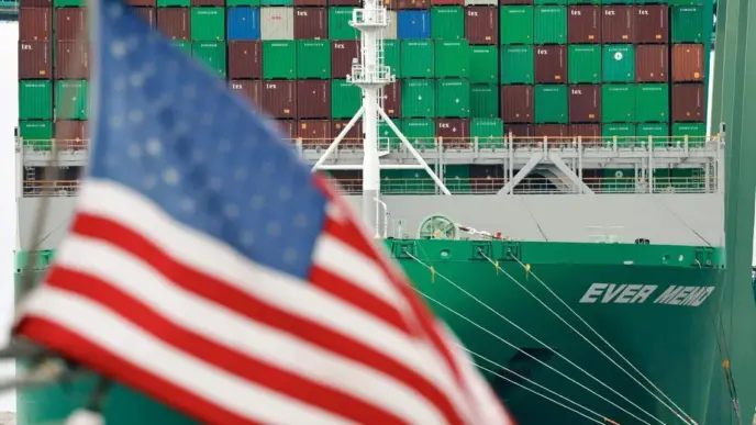 Tariff (News Central TV)