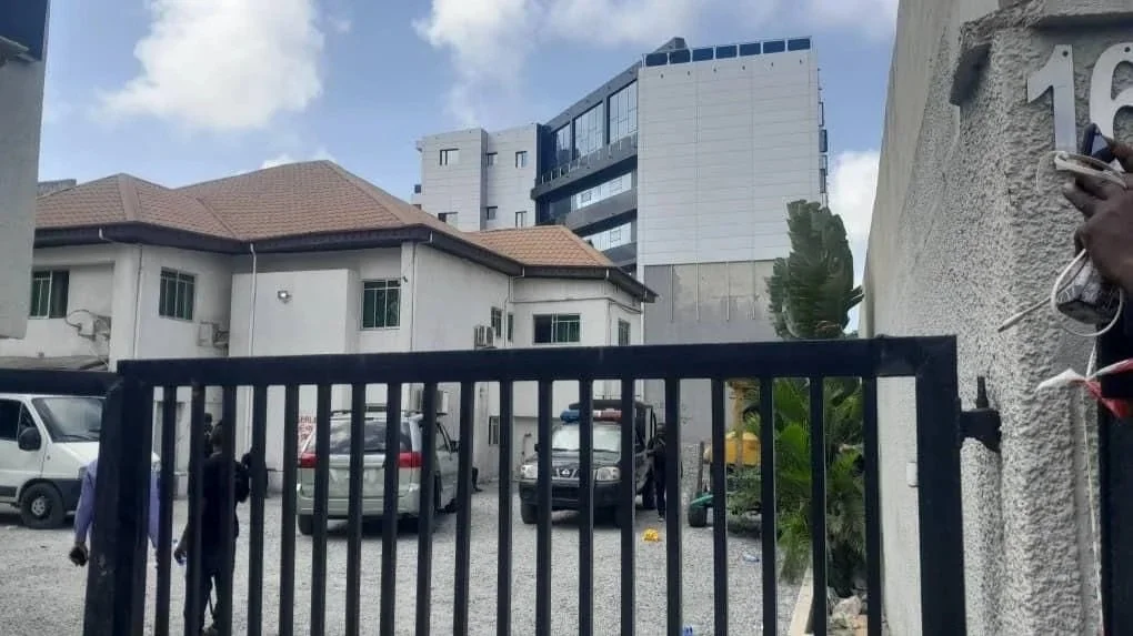 Nigeria Auctions Drug Kingpins’ Assets For ₦6.1Billion