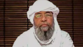 Mali Places $3.5 Million Bounty on Terrorist Leader (News Central TV)