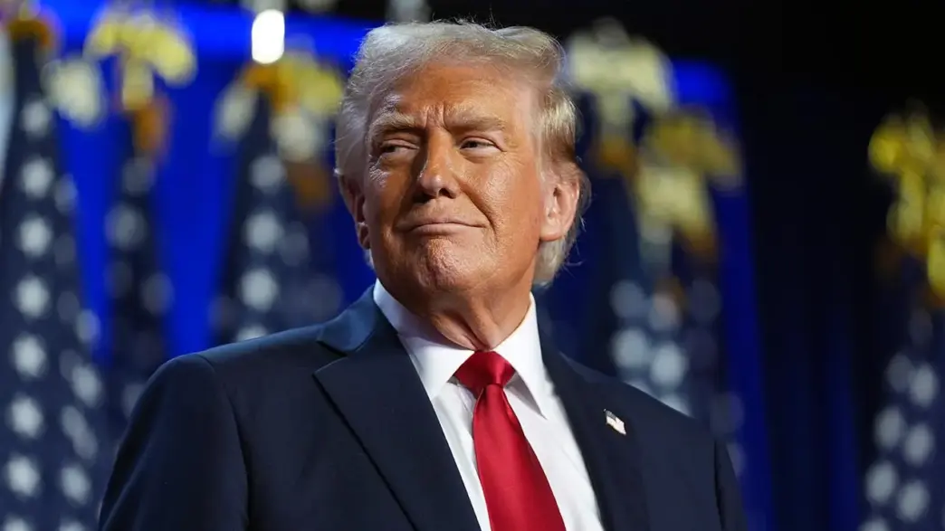 Trump (News Central TV)
