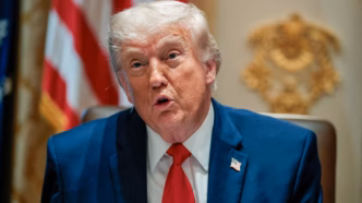 Trump (News Central TV)