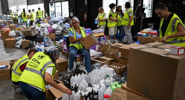 China Pledges Quake Aid to Venezuela