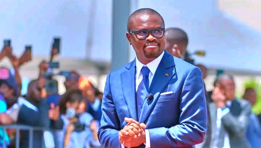 Benin (News Central TV)