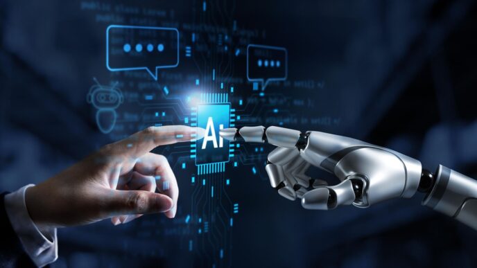 Mozambique Moves to Govern AI