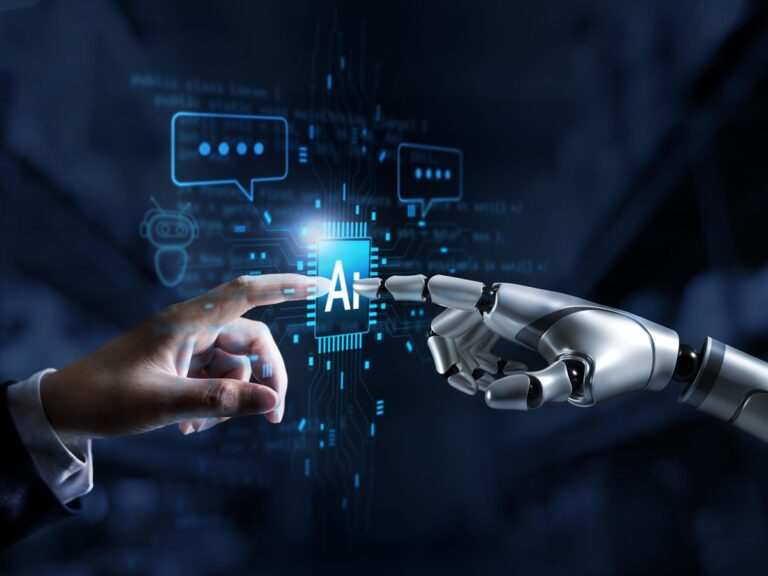 Mozambique Moves to Govern AI