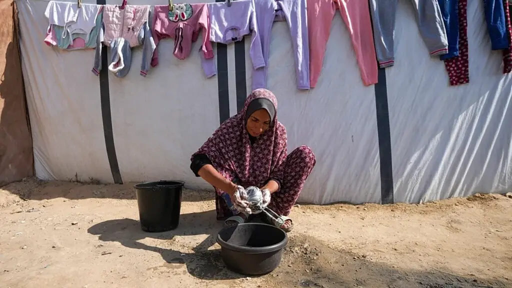 Funding Cuts Hit Women, Girls Worldwide Hard