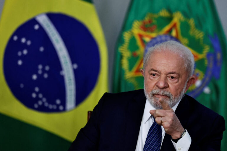 Brazil Won’t Accept Disrespect – Lula