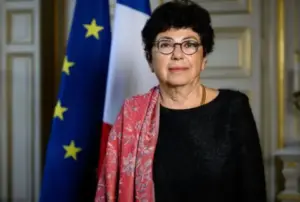 French Minister Resigns Over Pesticide Bill (NewsCentral TV)