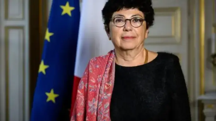 French Minister Resigns Over Pesticide Bill (NewsCentral TV)