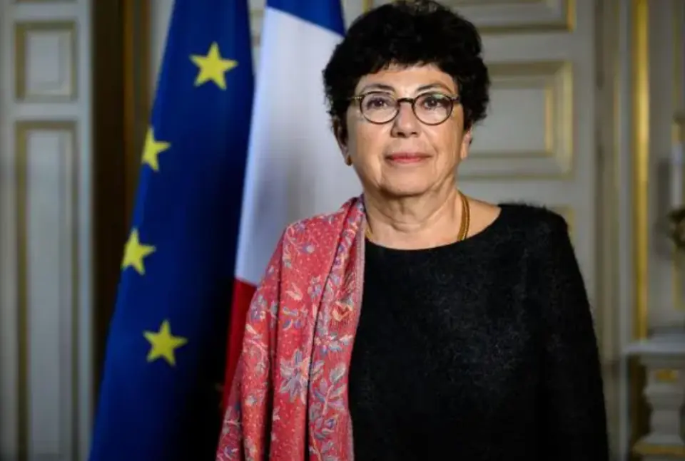 French Minister Resigns Over Pesticide Bill (NewsCentral TV)