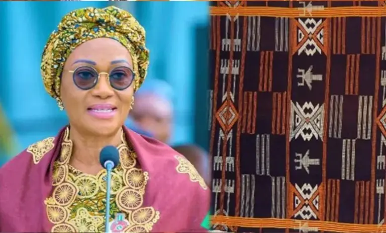 Tinubu Will Fulfil Prosperity Promise If Re-Elected – First Lady
