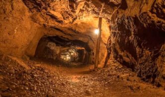 Mine Collapse Kills 15 in Sudan