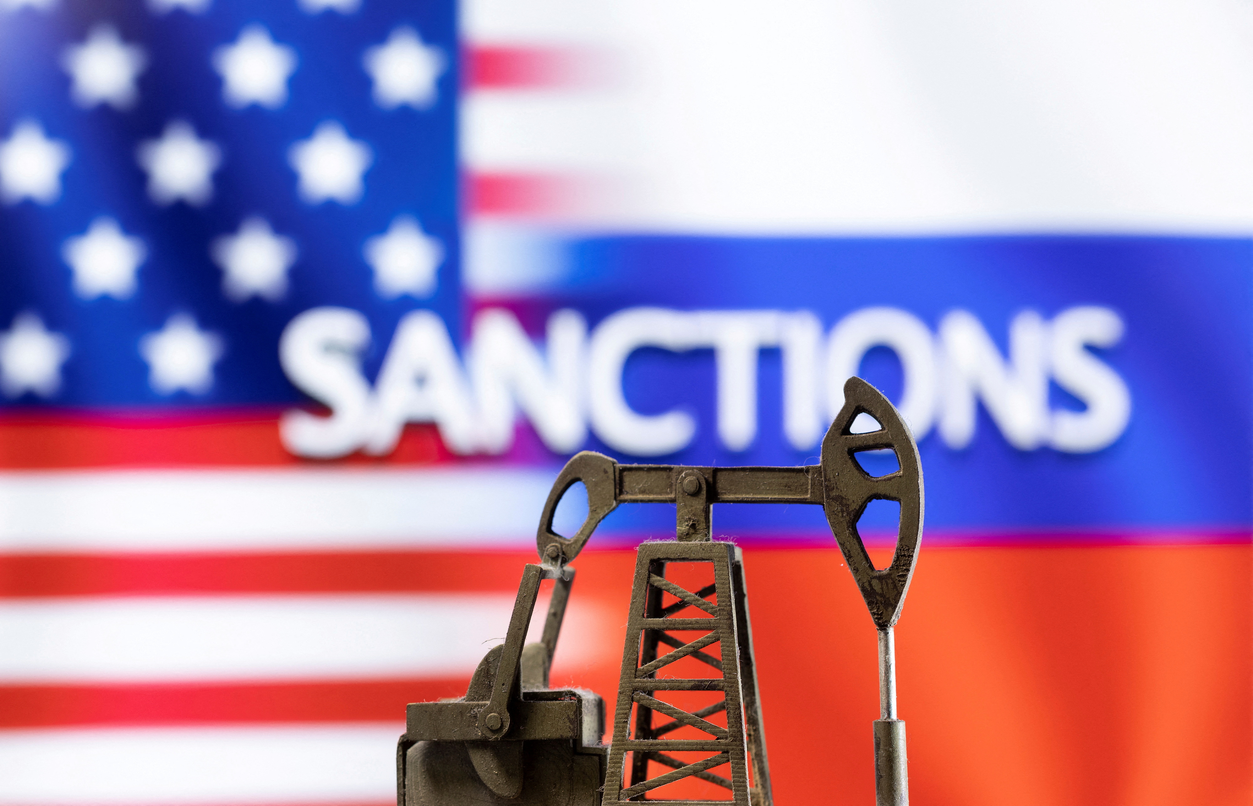US grants Serbian oil firm sanctions waiver (News Central TV)