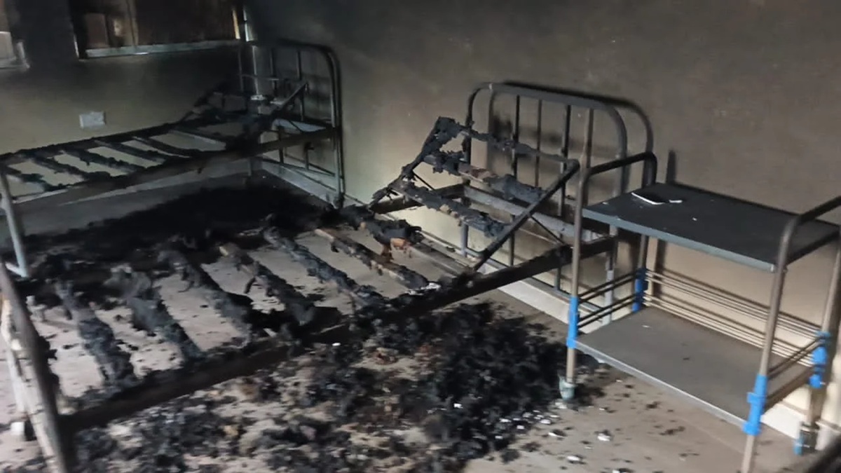 Terrorists Attack Army Base, Hospital in Borno