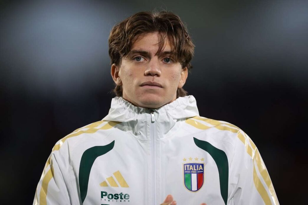 Marco Palestra