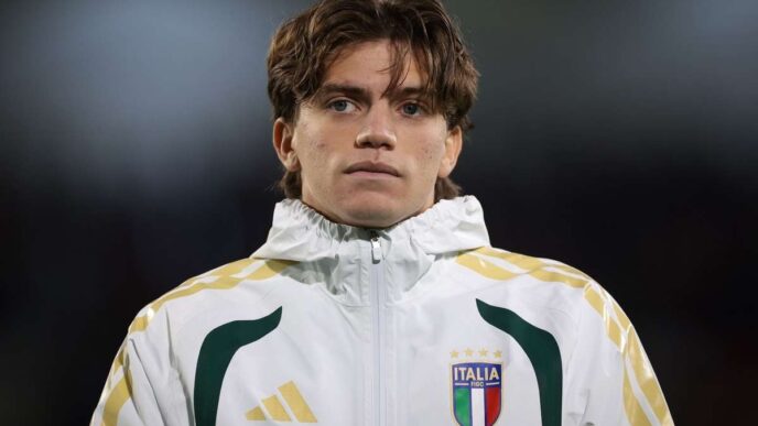 Marco Palestra