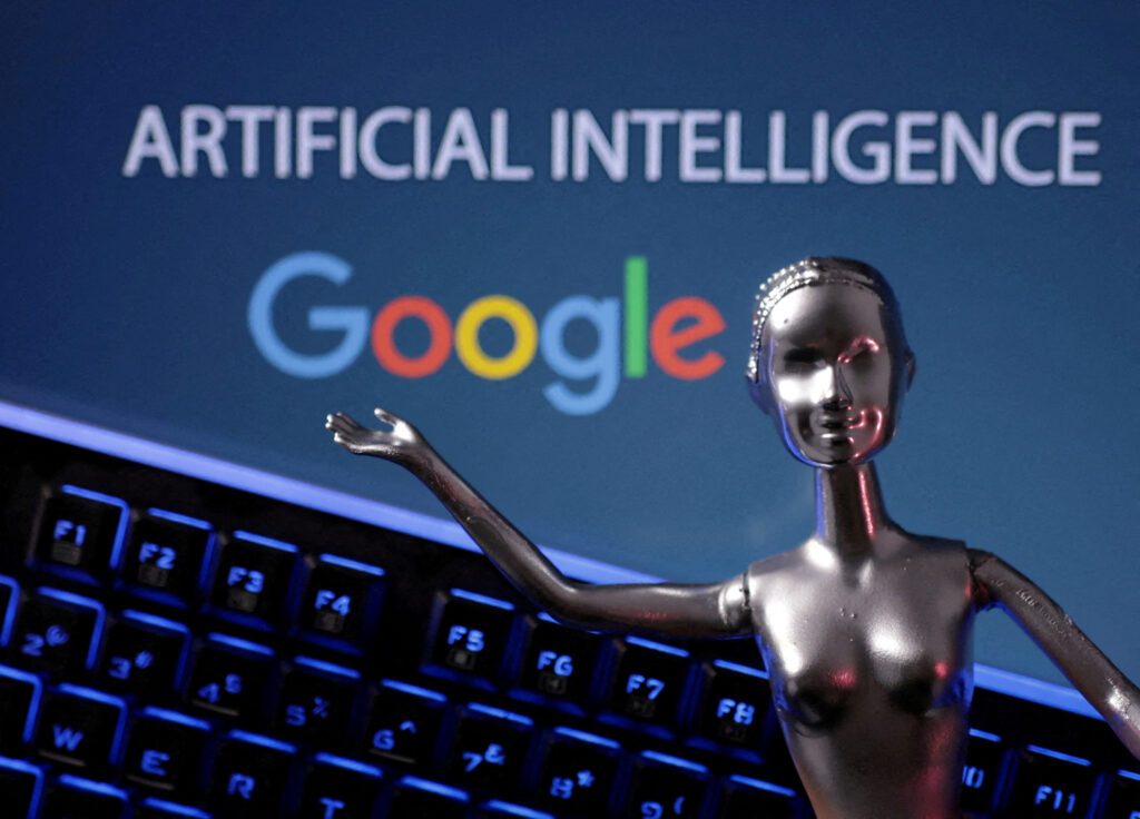 Google Says Gemini AI Conducted Cyberattacks