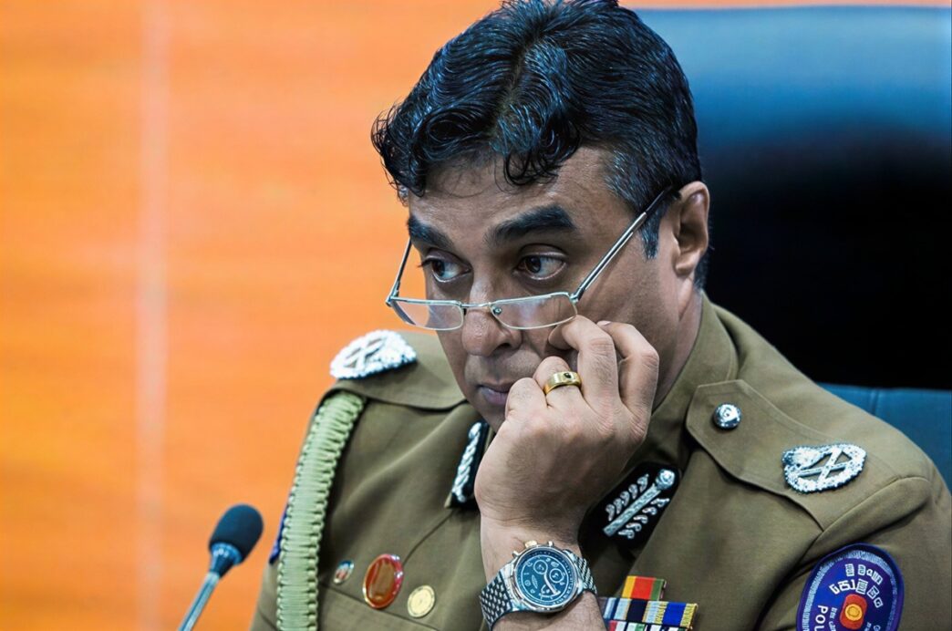 Easter Bombings: Sri Lanka Sentences Ex-Security Chiefs to Death 