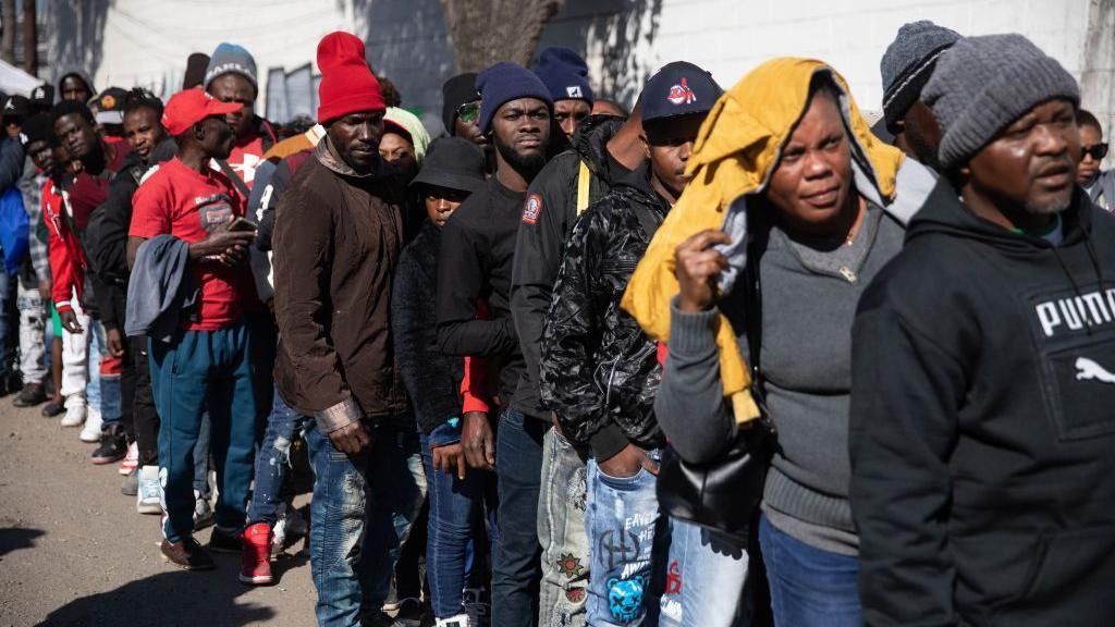 Haitians Face Deportation as US Protected Status Expires
