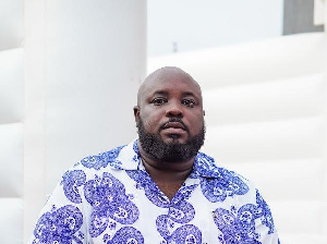 Ghana Arrests Nigerian Wanted By INTERPOL