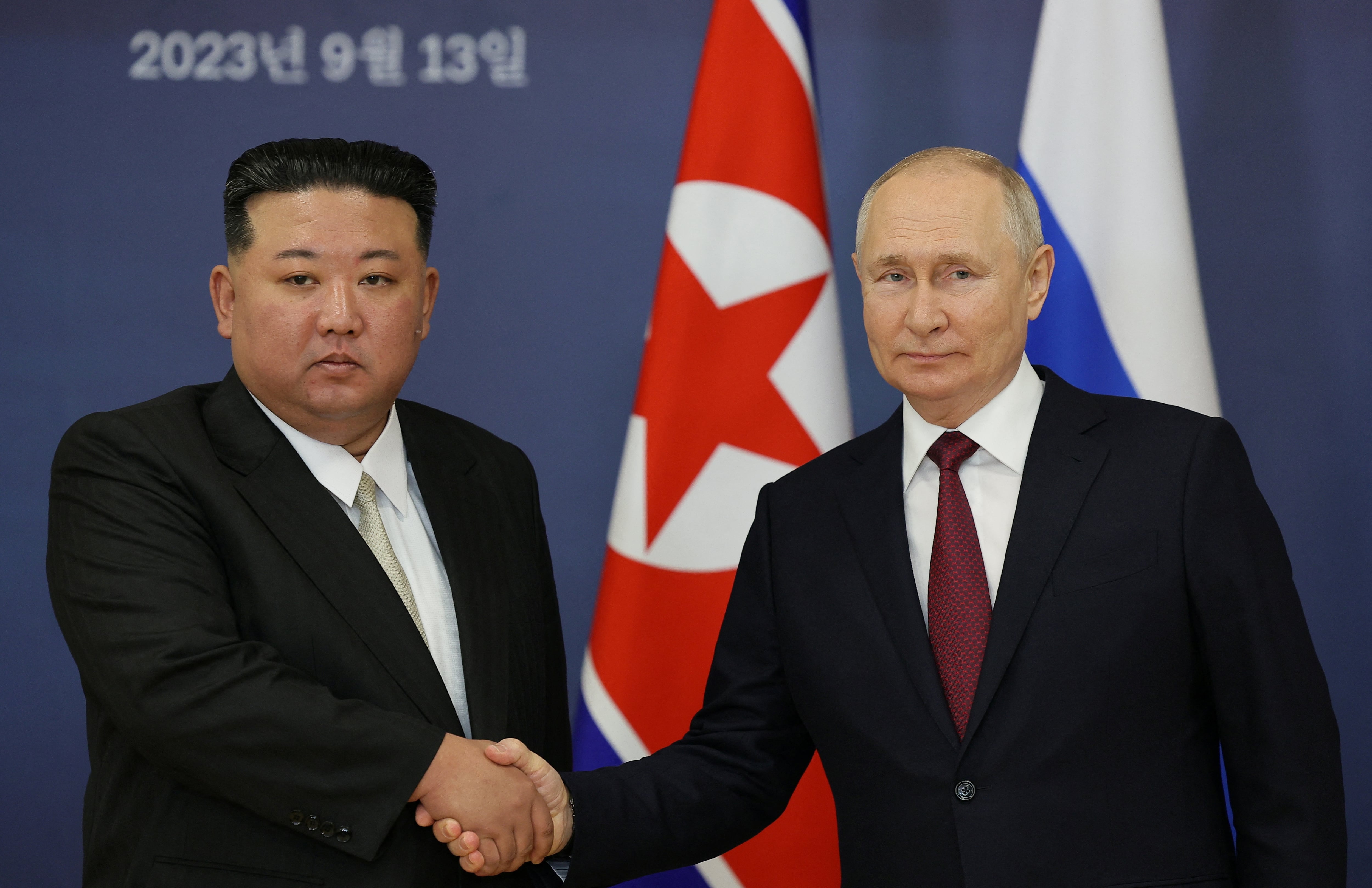 Putin (News Central TV)