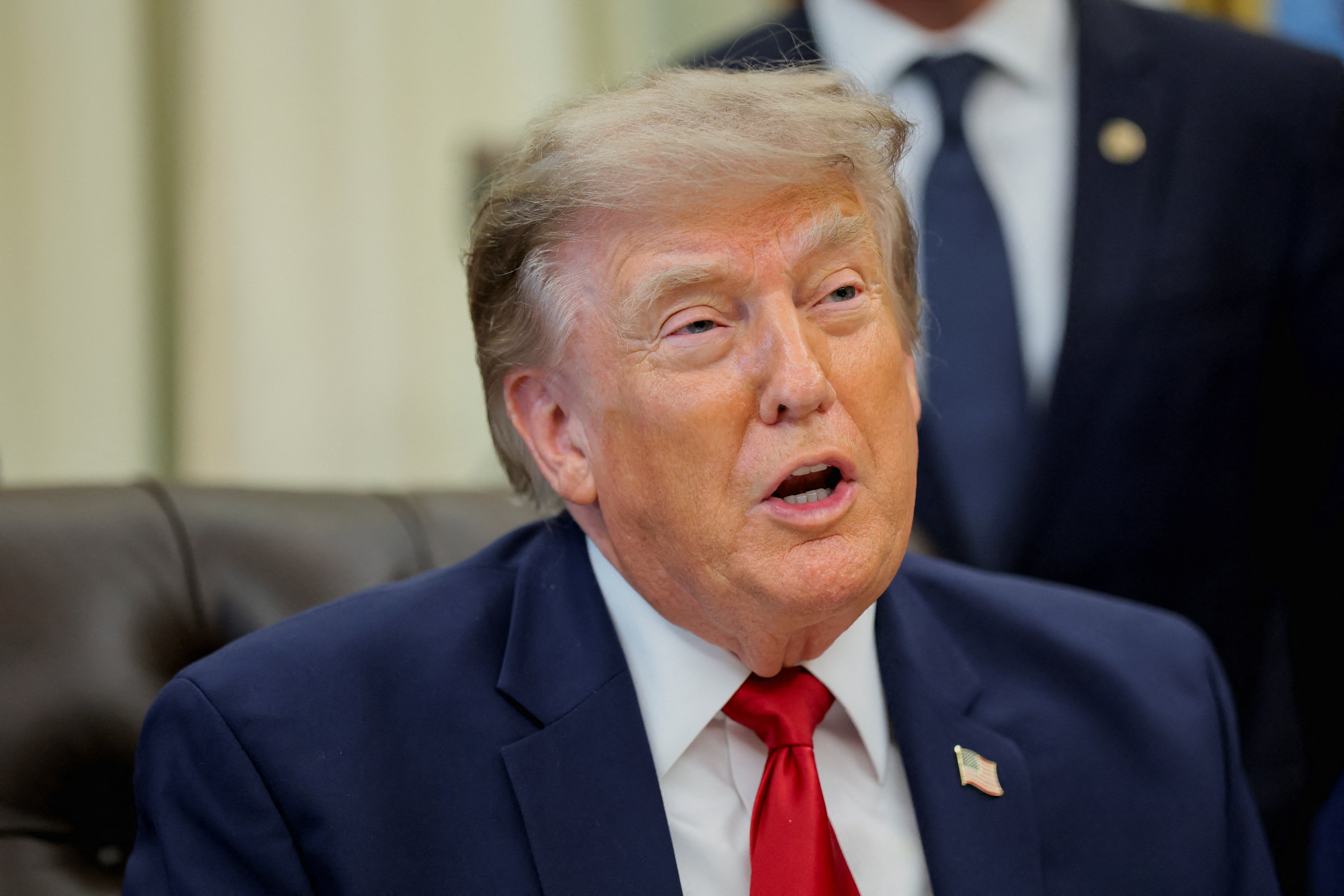 Trump (News Central TV)