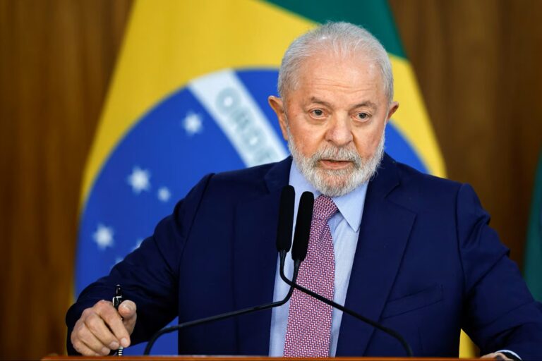 Brazil, US Resume Talks on Trump Tariffs