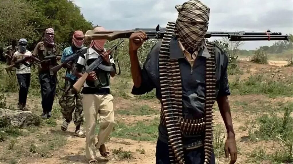 Bandits Release 48 Children After Ransom Payment