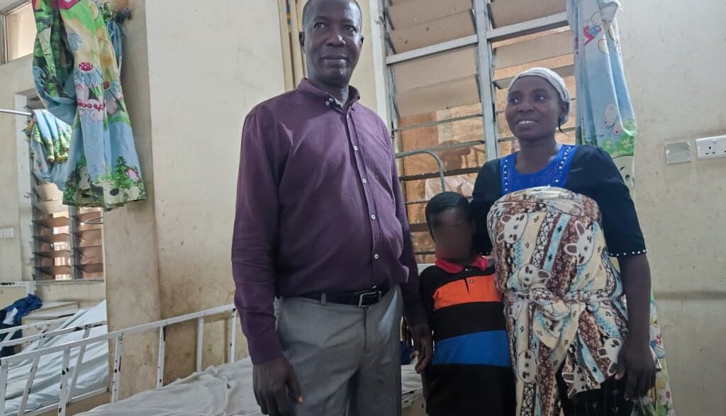 Oyo Parents Reunite with Rescued Pupils in Tears, Joy (NewsCentral TV)