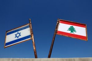 New Round of Israel-Lebanon Talks Set August 4