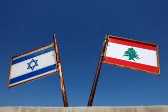 New Round of Israel-Lebanon Talks Set August 4