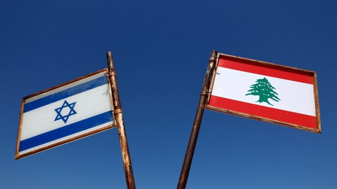 New Round of Israel-Lebanon Talks Set August 4