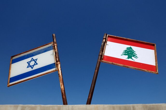 New Round of Israel-Lebanon Talks Set August 4