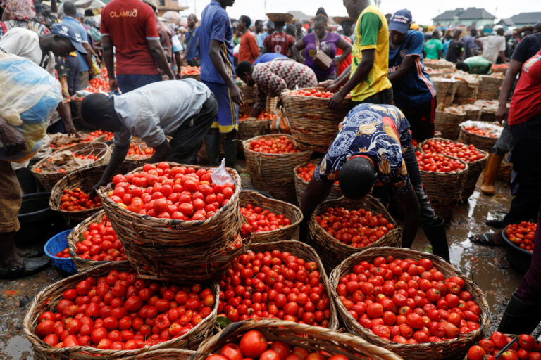 ADC Secretary Links Insecurity to Nigeria’s Food Crisis