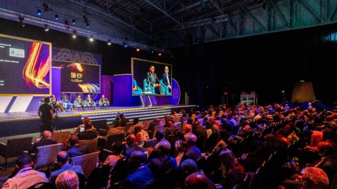 AEW 2026 Africa’s Energy Sector Faces Its Biggest Execution Test